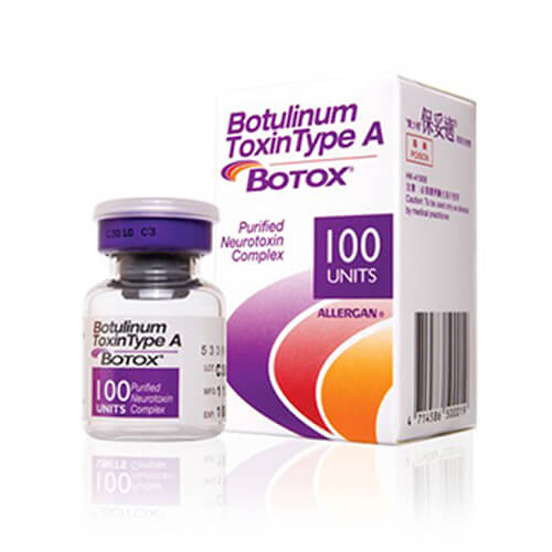 肉毒保妥適Botox價格-保妥適肉毒Botox效果與副作用-琢禾美學診所-呂佩璇醫師-hauteage